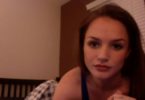 Tori Black Webcam Show Picture