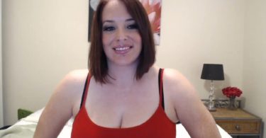 Maggie Green Webcam Show Picture